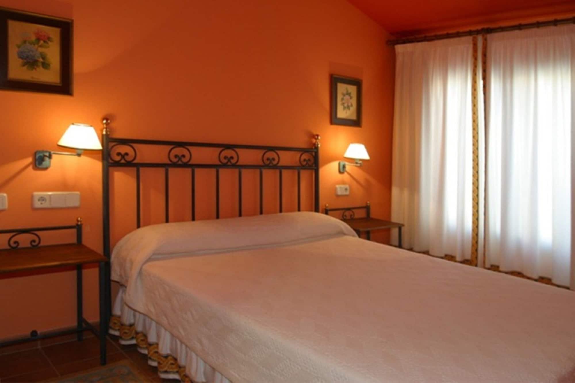 Hotel Y Apartamentos La Casa Rural Chinchón Eksteriør billede
