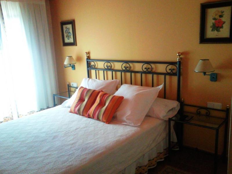 Hotel Y Apartamentos La Casa Rural Chinchón Eksteriør billede