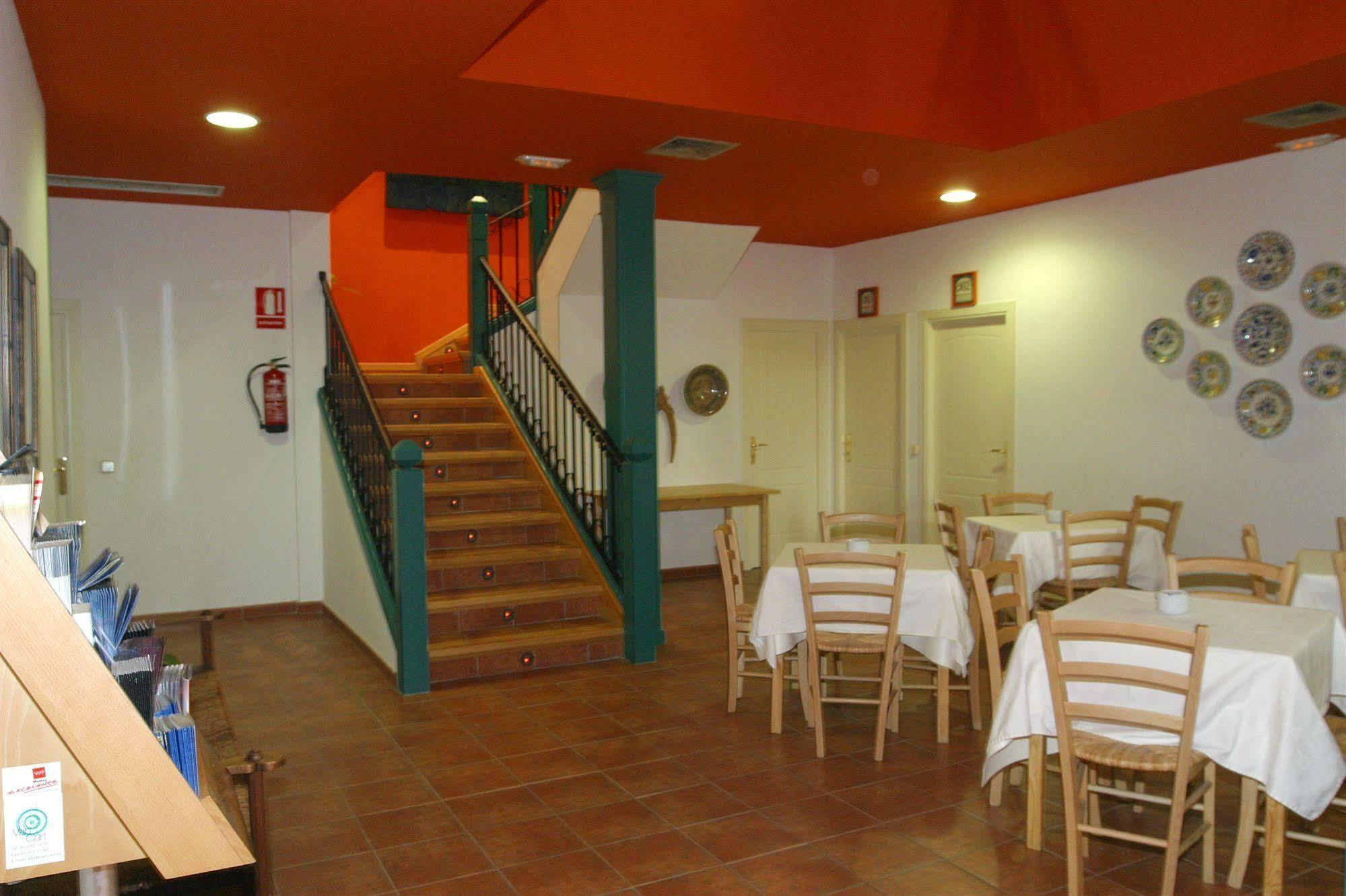 Hotel Y Apartamentos La Casa Rural Chinchón Eksteriør billede