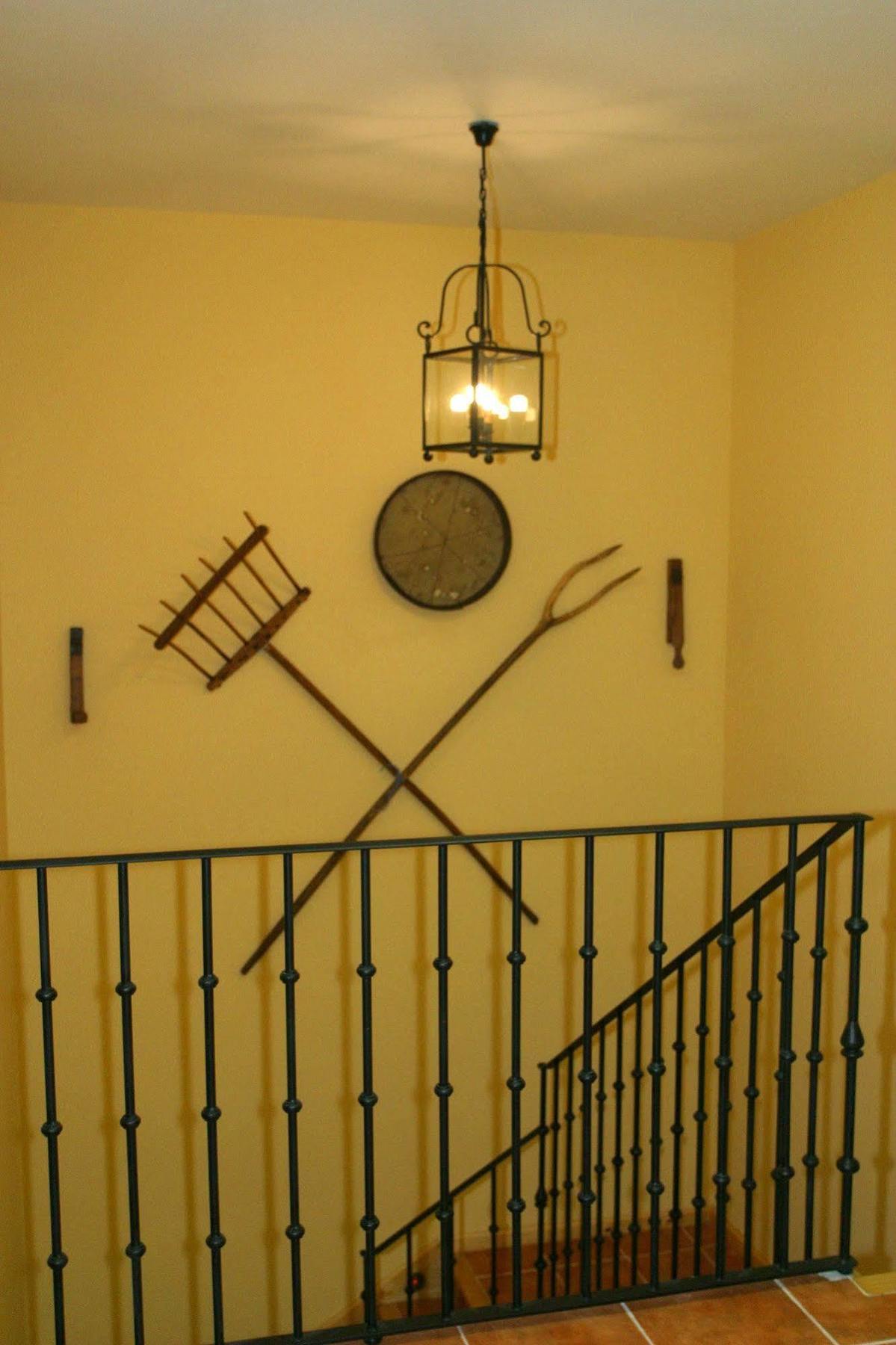 Hotel Y Apartamentos La Casa Rural Chinchón Eksteriør billede